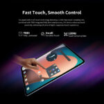 TECLAST tablet T60 Plus