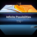 TECLAST tablet T70