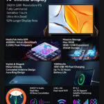 TECLAST tablet T70