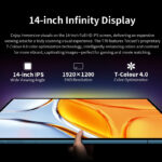 TECLAST tablet T70