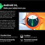 TECLAST tablet T70