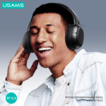 USAMS headphones YG23