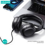 USAMS headphones YG23