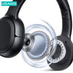 USAMS headphones YG23