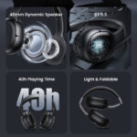 USAMS headphones YG23