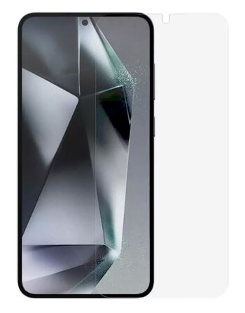 POWERTECH tempered glass 2.5D TGC-0722 για Samsung Galaxy S25