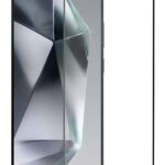 POWERTECH tempered glass 5D TGC-0734 για Samsung Galaxy S25 Ultra