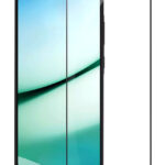 POWERTECH tempered glass 5D TGC-0736 για Samsung Galaxy A36