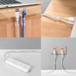 POWERTECH οργανωτής καλωδίων TIES-031