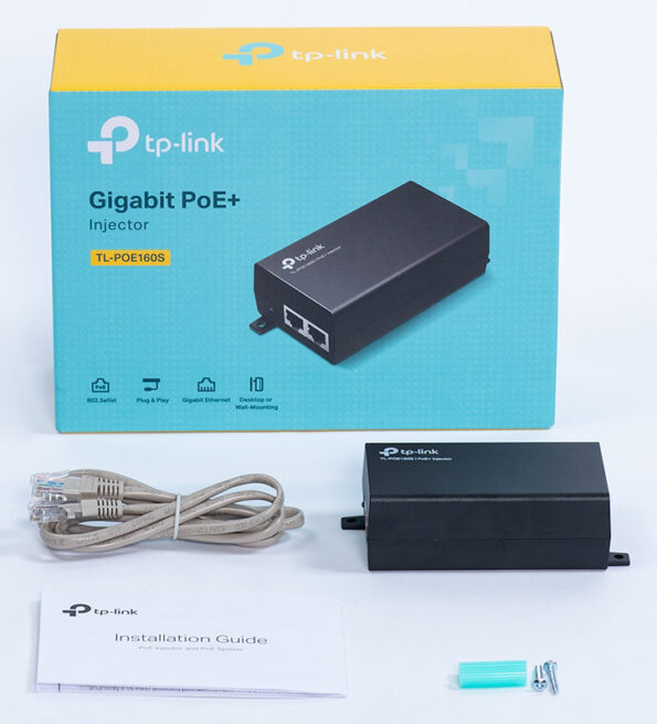 TL-POE160S-5