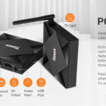 TANIX TV Box TX6S