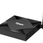 TANIX TV Box TX6S