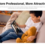 DOOGEE tablet U9