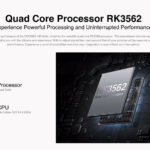 DOOGEE tablet U9