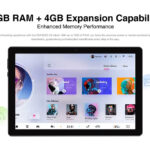 DOOGEE tablet U9