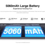 DOOGEE tablet U9