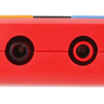 UNI-T tester φωτοβολταϊκών πάνελ UT673PV