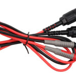 UNI-T tester φωτοβολταϊκών πάνελ UT673PV