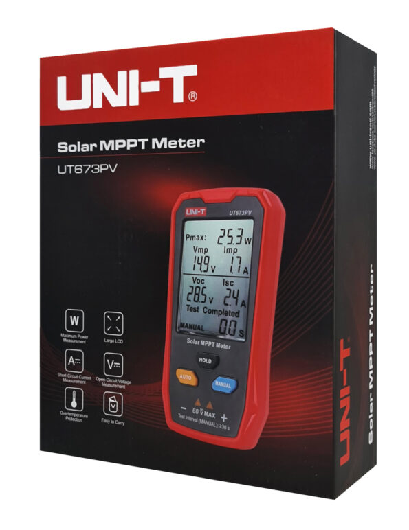 UT673PV-5