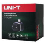 UNI-T συσκευή θερμικής απεικόνισης UTi722M για smartphone
