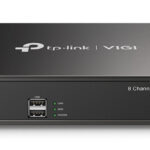 TP-LINK NVR καταγραφικό VIGI NVR1008H