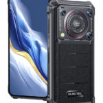 OUKITEL smartphone WP36 με ηχείο 3.5W