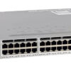 CISCO used Switch Catalyst WS-C3850-48P-L
