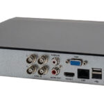 LONGSE XVR υβριδικό καταγραφικό XVR3004C1P