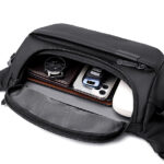 ARCTIC HUNTER τσάντα Crossbody Y00565 με θήκη tablet