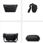 ARCTIC HUNTER τσάντα Crossbody Y00565 με θήκη tablet
