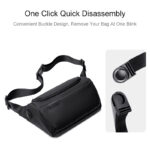 ARCTIC HUNTER τσάντα Crossbody Y00565 με θήκη tablet