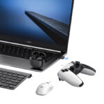 USAMS USB αντάπτορας Bluetooth 5.3 US-ZB285