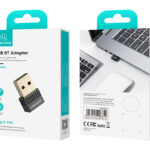USAMS USB αντάπτορας Bluetooth 5.3 US-ZB285