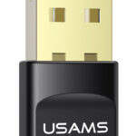USAMS USB αντάπτορας Bluetooth 5.1 ZB321