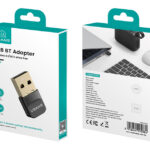 USAMS USB αντάπτορας Bluetooth 5.1 ZB321
