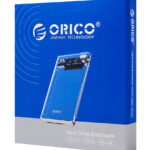 ORICO θήκη για 2.5" SATA HDD/SSD 2139U3