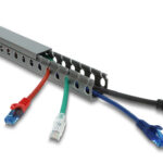 DELOCK cable management 22028