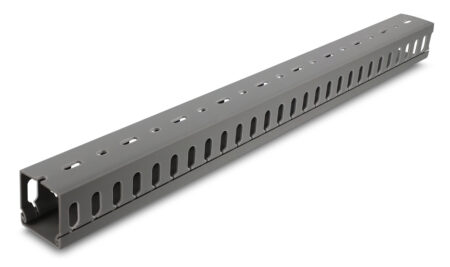 DELOCK cable management 22029