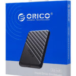 ORICO θήκη για 2.5" SATA HDD/SSD 25PW1C-C3