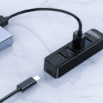 ORICO USB hub TWU32-4A