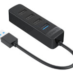 ORICO USB hub TWU32-4A