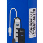 ORICO USB hub TWU32-4A