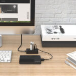 ORICO USB hub W5P-U2