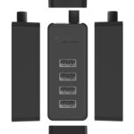 ORICO USB hub W5P-U2