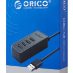 ORICO USB hub W5P-U2