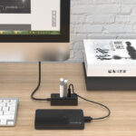 ORICO USB hub W5P-U3