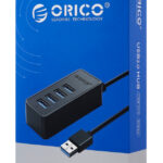 ORICO USB hub W5P-U3