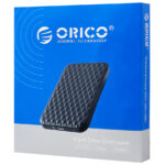 ORICO θήκη για 2.5" SATA HDD/SSD 2520U3-V1