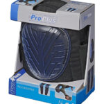PROPLUS σετ επιγονατίδες εργασίας 780920 με gel επένδυση