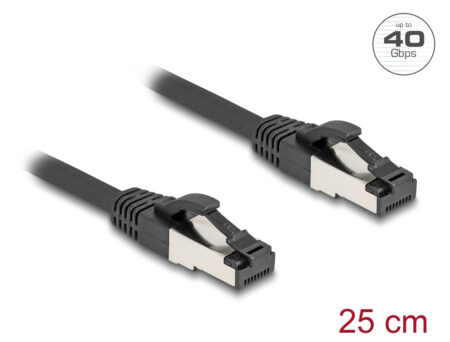 CAT 8.1 S/FTP